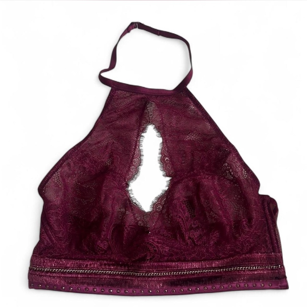 VS Halter Bralette
